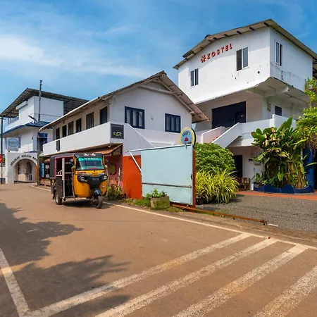 Zostel Alleppey-3